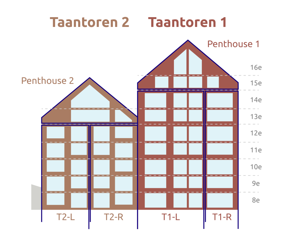 Taantorens simpel w 01